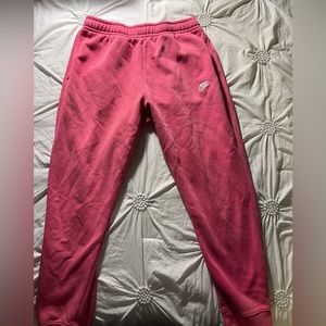Nike joggers